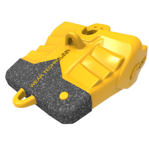 Futura Mining Get Futura Rock Chisel Extra Hd Tooth 122 Arm